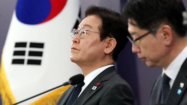 이재명 대통령 “개혁에는 저항 불가피…이겨내야 변화가 있다”