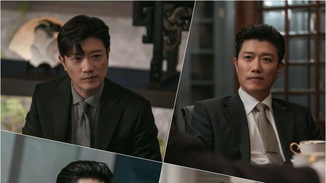 '판사 이한영' 박희순 