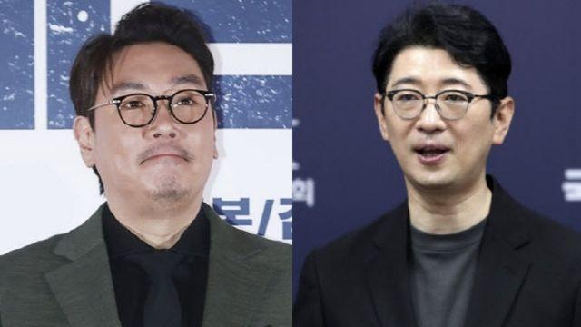 조진웅 옹호 주진우 직격, "징역 5년 이상"