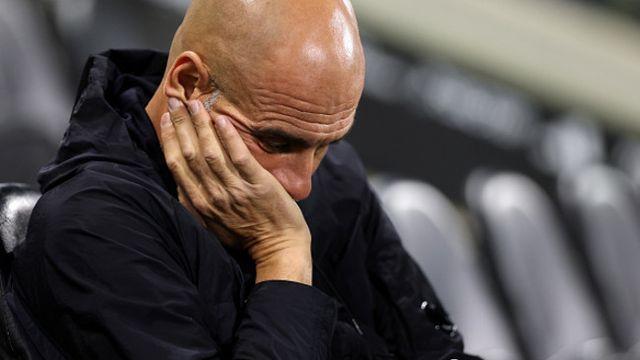 “레알 마드리드-바르셀로나는 감독하기 어려워” 알론소 경질 위기→과르디올라는 “압박-환경 때문” 옹호