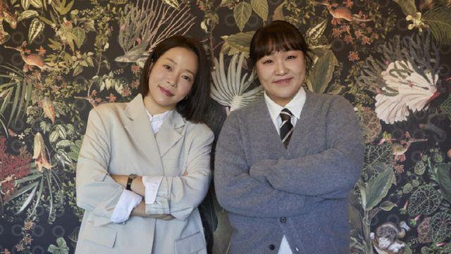 '자매다방' 이수지X정이랑 