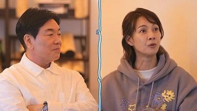 김일우, ♥박선영 향한 질투 터졌다…남자 등장하자 신경전 폭발 (신랑수업)