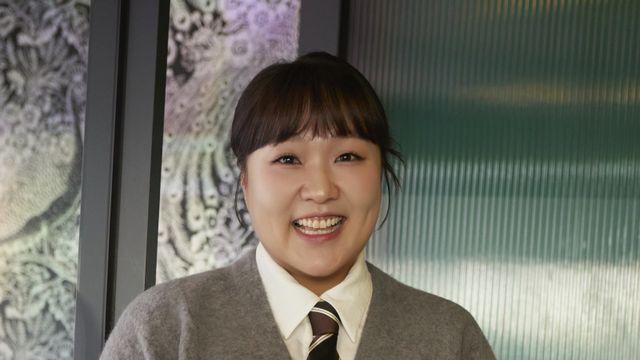 “‘자매다방’은 결국 막내 이모 캐릭터의 집합소죠”…이수지가 말하는 부캐 토크쇼