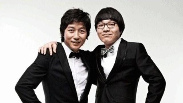 신정환, 8년 만에 탁재훈과 예능 재회... '노빠꾸 탁재훈' 출격 예고 