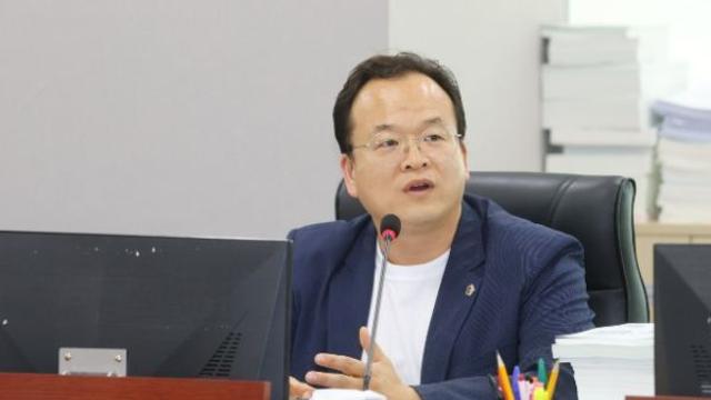 경기도의회 임창휘 의원, 광주 송정 119센터, ‘안전체험관’ 복합 설치 제안......“경기동부권 안전교육 거점 마련 필요”