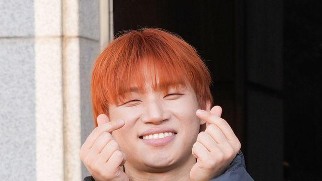 [포토] 대성, 한도초과 러블리