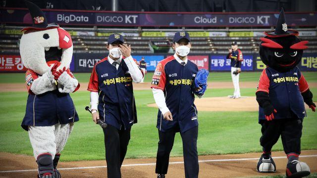 2012년 서건창, 1997년 이병규까지 소환…