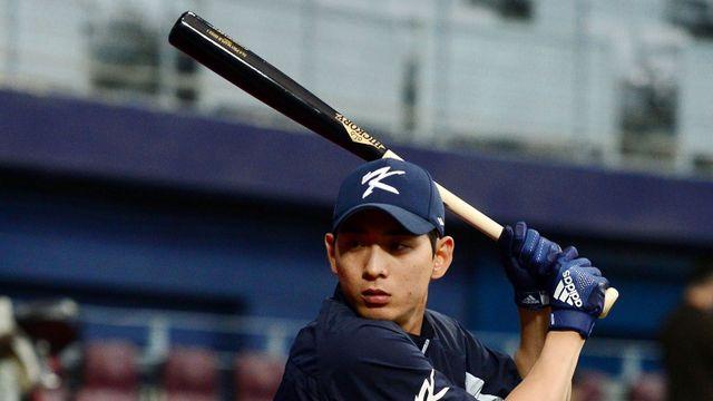 이정후 “WBC서 오타니 만나면? 처음엔 신기했지만 이젠 싸워야 할 상대다”