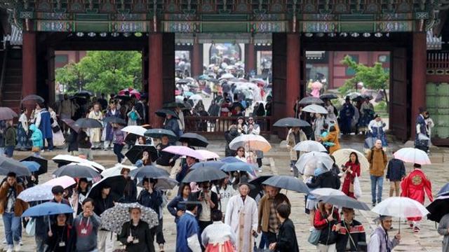 서울도 첫 입성…전 세계 10대 여행지 발표, 5년 연속 1위는 바로 '이곳'