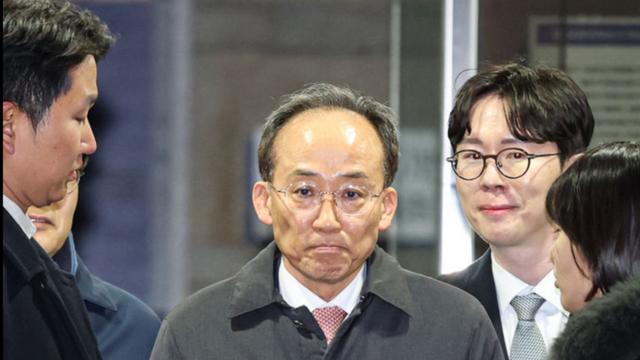 추경호 불구속 기소 뒤늦은 ‘정치탄압’ 주장...국민의힘의 책임 회피는 더 뻔뻔했다