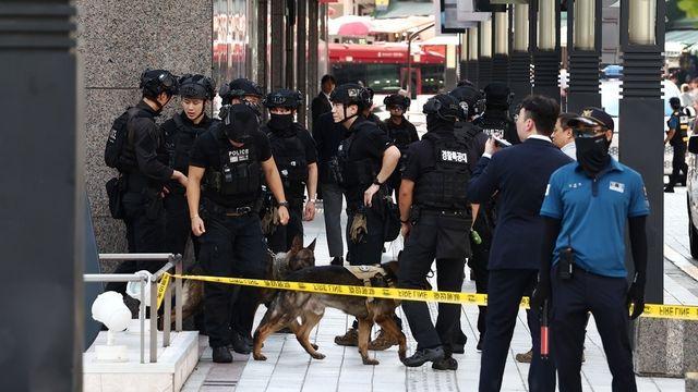 경찰이 신세계 폭파·야탑역 살인 예고글 게시자들에게 청구한 손해배상액 공개했다