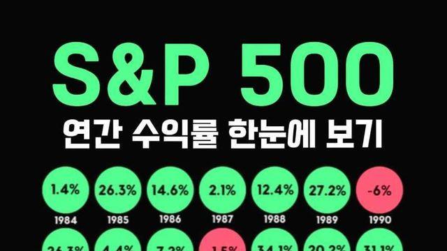 장투하면 적금 만큼 안전하다는 주식