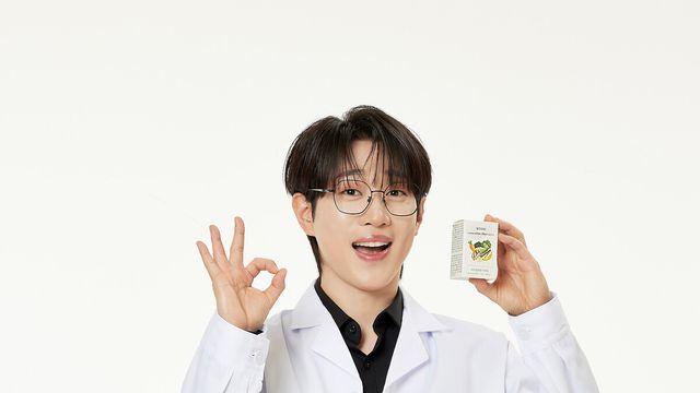 가수 안성훈, 웰니스 브랜드 STOM 전속 모델 발탁… “속이 편해야 하루도 산다”