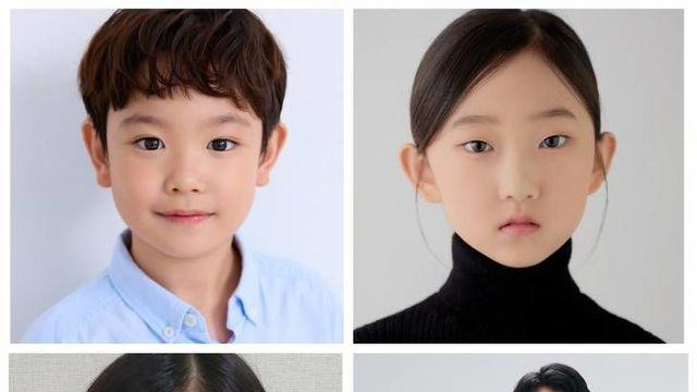 서지호 심유하 한주빈 정선우, 연극 '윈저의 유쾌한 아낙들' 출연