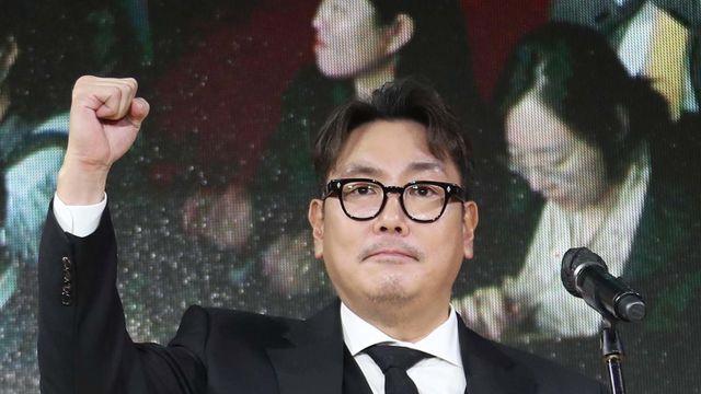 조진웅 고교 후배 등판 “조진웅 선배는 오히려 괴롭힘 당하던 쪽이었다”