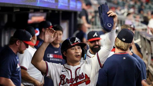 MLB 에이전트 보라스 