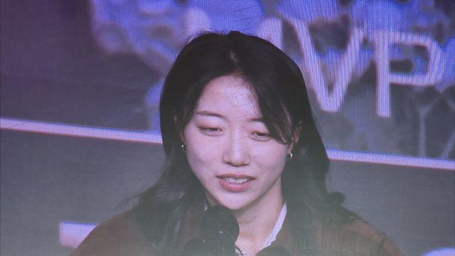 '여자축구 시즌 3관왕' 화천KSPO 주장 정지연, WK리그 초대 MVP