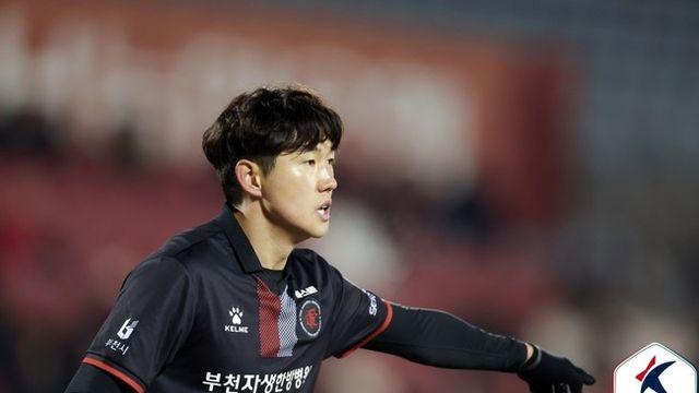 수원서 방치 6개월→부천 승격 주역...반전 드라마 쓴 백동규가 꺼낸 이야기 