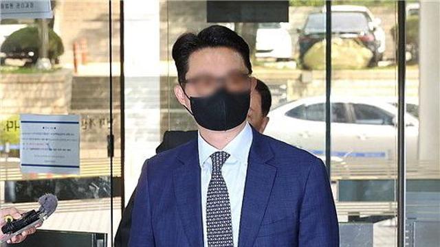 윤영호 '민주당 금품의혹' 실명 언급 없이 결심공판 종료…특검 징역 4년 구형