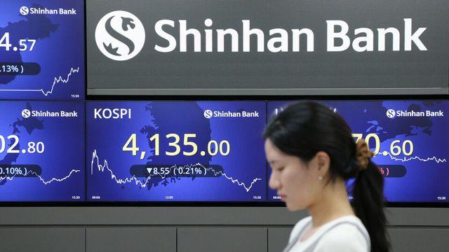 SK하이닉스가 떠받친 코스피...관망 장세 지속