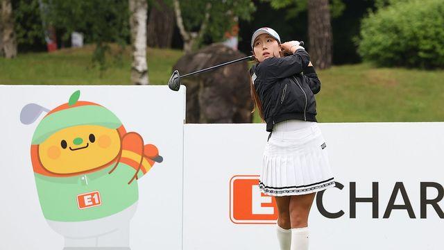 황유민·이동은, 2026시즌 LPGA 투어 신인상 도전
