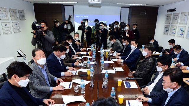 KOVO, 외국국적동포선수 여자부 신인드래프트 참가자격 부여…‘홈그론’ 제도 향한 발걸음 척척