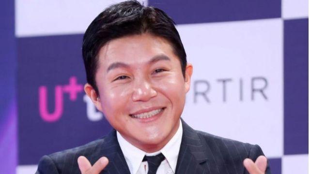 조세호 폭로자 추가 입장문