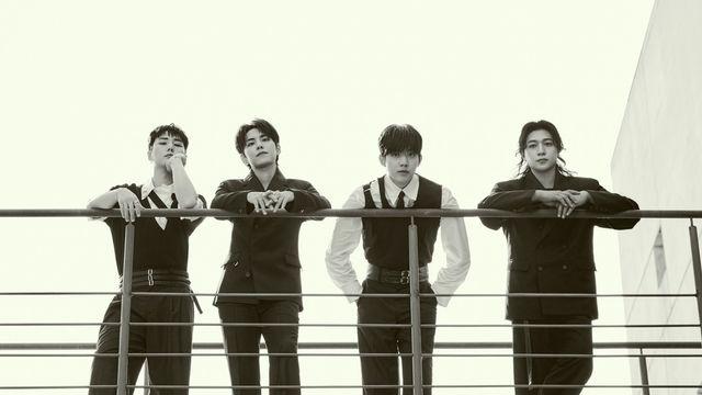 올해 스포티파이서 'K-록·인디' 인기…데이식스 최다 스트리밍