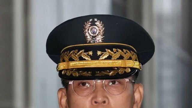 軍, '특검 기소' 드론사령관·국방부 검찰단장 보직해임