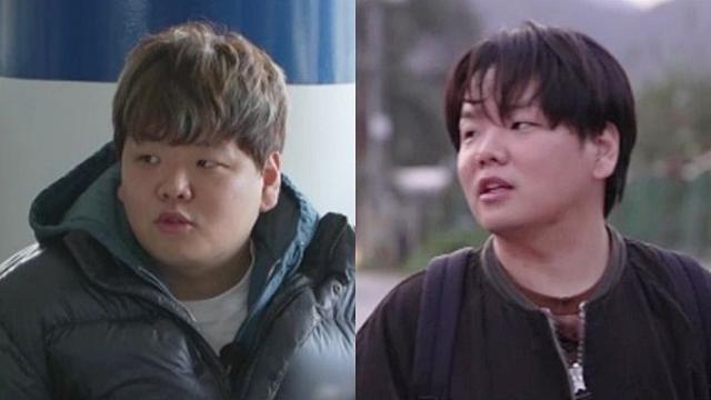 곽튜브, 17kg 감량 후 ‘확 달라진 비주얼’… 전현무도 '깜짝' ('전현무계획')