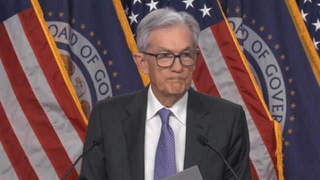 [경제포커스] 미연준, 금리 3.5~3.75%로 '인하'…내년 전망은 불확실