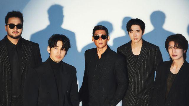 god, 나영석 PD 만났다…완전체 ‘채널 십오야’ 출격