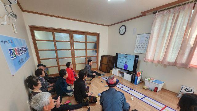 '인생 2막 준비 지원'…울산시, 내년 노년층 맞춤형 복지 강화