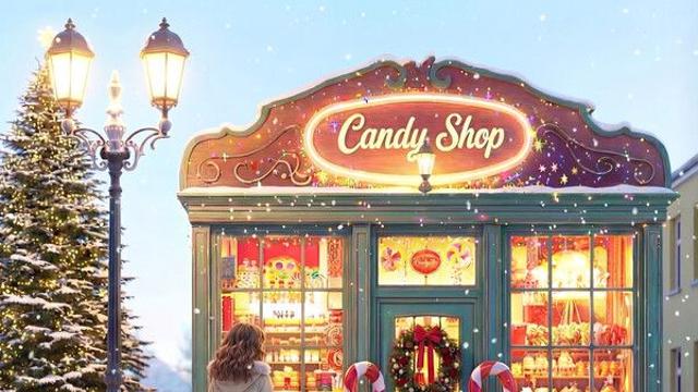 올해도 캐럴로 컴백…강예영·이엘리·Rums ‘산타가 와’ 발표