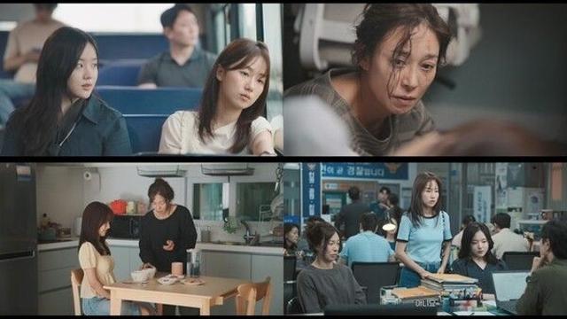 ‘하우스키퍼’, 집착과 사랑 사이…윤상정X강나언X장영남, 끝내 맞부딪힌 세 마음