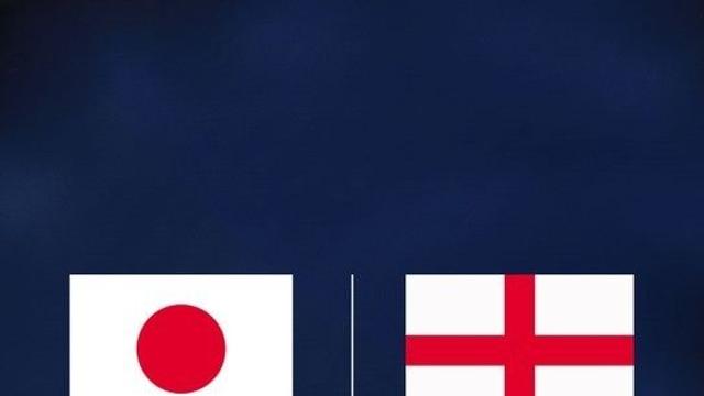 일본 축구대표팀, 내년 3월 웸블리서 '종가' 잉글랜드와 맞대결