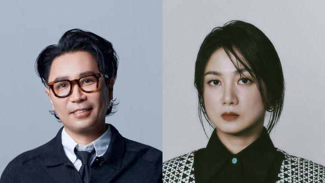 정재형, 박나래 논란에 "일면식 없다"