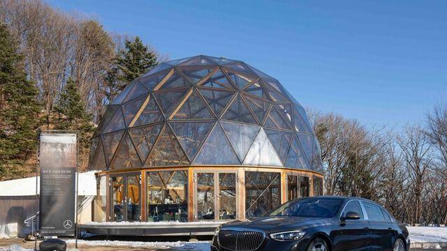 한성자동차 ‘休의 길: 고요의 결을 따라’ 호응