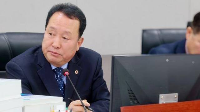 '반복되는 의료원 손실보전, 방향 잃은 복지 예산'... 경기도의회 안계일 의원, 구조 개선 요구