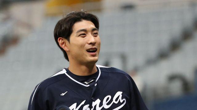 오타니 상대하는 이정후의 각오, 경외심 버리고 경쟁심 키웠다