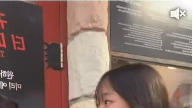 최근에 화제되었던 에버랜드 여고생 릴스 댓글ㄷㄷㄷ