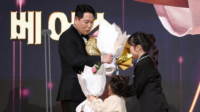 실패 딛고 GG 진기록→양의지는 여전히 목마르다...