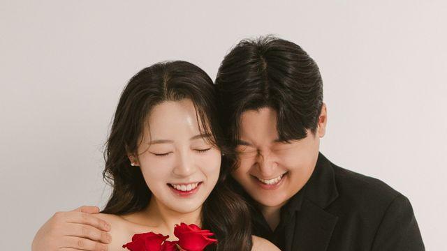 “너무 기쁘다” 삼성 최지광, 6년 열애 끝 12월 14일 결혼