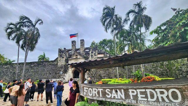세부 여행 밀도 높게 즐기기...역사·문화·로컬 한 컷에 담다!