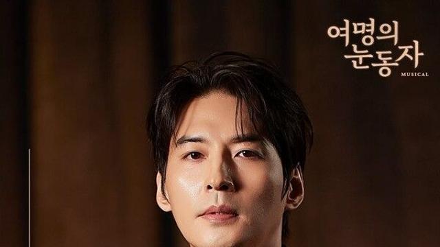 '여명의 눈동자' 김준현, 격동의 역사 속 ‘최대치’로 무대 장악