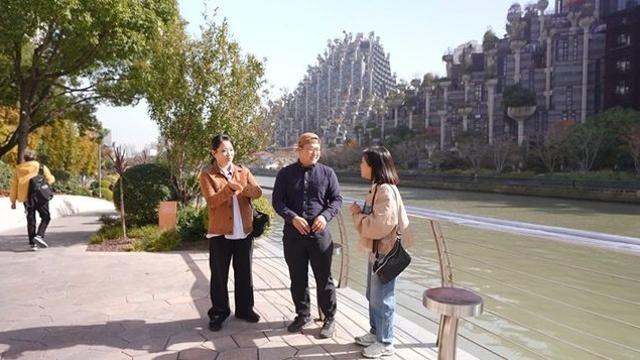 박나래 하차 '구해줘! 홈즈', 중국 상하이로 떠났다…글로벌 임장 예고