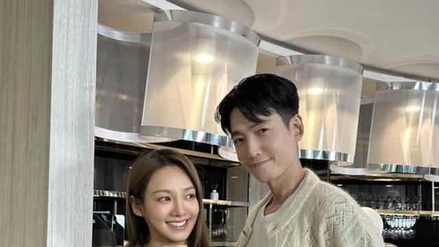 ‘♥수영’ 정경호, 형부 모드로 효연 집 방문 “어제 본 사이 텐션”