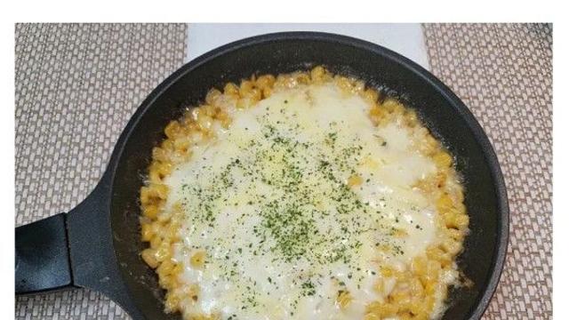 의외로 외국에서 콘치즈가 없는 이유