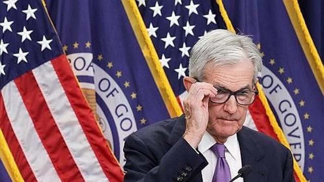 美연준 내부 이견속 '매파적 인하'…향후 금리인하 신중