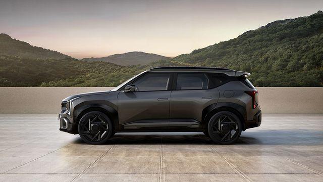 소형 SUV '6년 연속 1등'… 셀토스, '하이브리드' 탑재해 돌아왔다